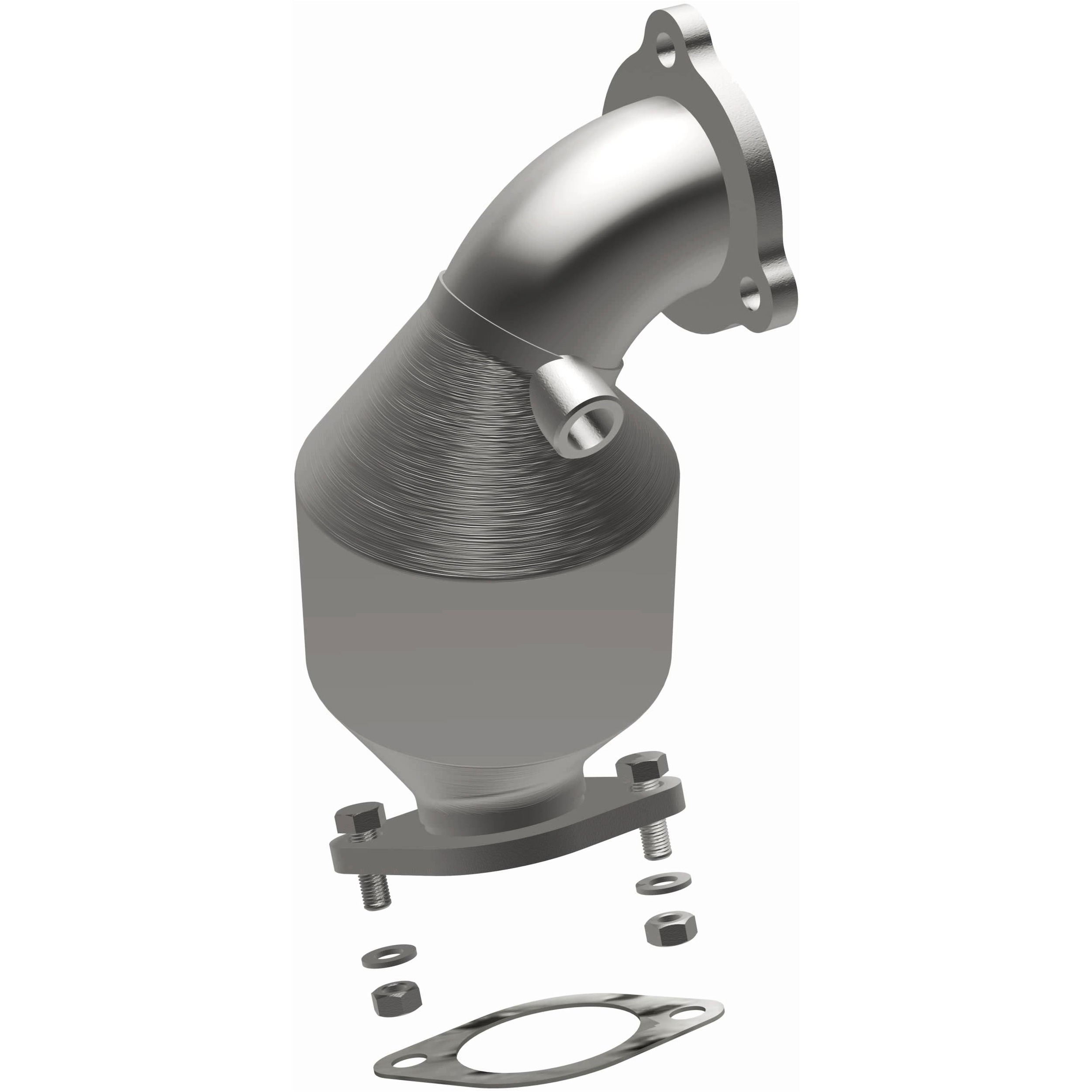MagnaFlow 2013-2015 Hyundai Veloster California Grade CARB Compliant Direct-Fit Catalytic Converter